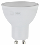 Лампа светодиодная ЭРА STD LED MR16-15W-860-GU10 GU10 15 Вт софит холодный белый свет