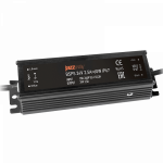Блок питания 60Вт BSPS 24V 2,5A=60Вт IP67 Jazzway