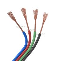 Шлейф питания ARL-24AWG-4Wire-CU (ARL, -)