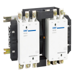 Контактор NC2-265NS реверс 265А 110B/АС3 50Гц (R)