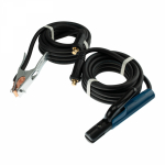 Комплект сварочныx проводов REXANT СКР 35-50 25 мм² 5 м