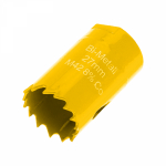 Коронка Bimetal 27мм KRANZ Коронка Bimetal 27мм KRANZ