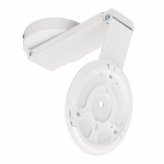 Жесткий поворотный подвес SPX-HANG-ROTATE-R150-L350 (WH) (Arlight, Металл)