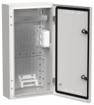 TITAN 5 Корпус мультимедиа ЩРн-36 (1х36) белый IEK