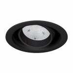 Светильник MS-VORTEX-BUILT-R135-30W Day4000 (BK-BK, 50 deg, 230V) (Arlight, IP20 Металл, 5 лет)