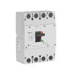 Автоматический выключатель PRO.KVANT S1-400S 4P 400A 50kA C
