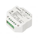 INTELLIGENT ARLIGHT Релейный модуль SMART-SWITCH-701-72-PS-IN (230V, 1x3A, 2.4G) (IARL, IP20 Пластик, 5 лет) INTELLIGENT ARLIGHT Релейный модуль SMART-SWITCH-701-72-PS-IN (230V, 1x3A, 2.4G) (IARL, IP20 Пластик, 5 лет)