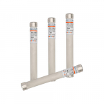 Низковольтный плавкий предохранитель HRC 8А 1050В КЭАЗ Низковольтный плавкий предохранитель HRC 8А 1050В КЭАЗ