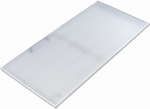 Светодиодный светильник Diora Office SE Max 115/15000 microprism 15000лм 120Вт 5000K IP40 0.95PF 80Ra Kп<1