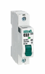 Авт.выкл. 1Р 32А 6кА С ВА-103 DEKraft Systeme Electric (1/12)