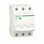 Авт.выкл. 3Р 10А C 6кA Resi9 Schneider Electric