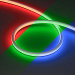 Лента герметичная WAVE-TOP-A240-18x15mm 24V RGB (10 W/m, IP54, 5m, wire x1) (Arlight, Вывод прямой, 3 года) Лента герметичная WAVE-TOP-A240-18x15mm 24V RGB (10 W/m, IP54, 5m, wire x1) (Arlight, Вывод прямой, 3 года)
