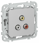 FLITE Роз. RCA РАрса-ФлА ал. IEK