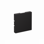 Заглушка с/у карбон без суппорта AtlasDesign Systeme Electric (1/5) Заглушка с/у карбон без суппорта AtlasDesign Systeme Electric (1/5)