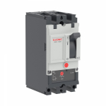 Авт. выкл. пост. тока YON pro MNX160M 2P 80A 85kA при DC500V расц. TMD DC