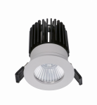 QUO IP65/20 13 WH D45 3000K (with driver) EM3