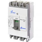 ВА04-31 Про, 3Р, 63А, Icu-36kA (125В) ВА04-31 Про, 3Р, 63А, Icu-36kA (125В)