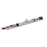 INTELLIGENT ARLIGHT Диммер SMART-PWM-103-12-RGB-IN (5-24V, 3x1.5A, 1-button, SENS) (IARL, Контроллер)