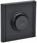 FORTE&PIANO Светорег. пов-наж. 600Вт FP154 чер. IEK