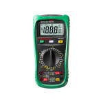 Измеритель емкости и индуктивности (RLC-метр) MS8360E MASTECH (1/1/20)