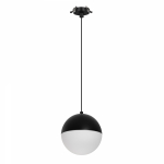 Светильник SP-EMISFERO-HANG-BUILT-R150-11W Day4000 (BK, 170 deg, 230V) (Arlight, IP20 Металл, 3 года) Светильник SP-EMISFERO-HANG-BUILT-R150-11W Day4000 (BK, 170 deg, 230V) (Arlight, IP20 Металл, 3 года)