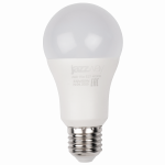 PLED-LX A60 15w E27 4000K Jazzway