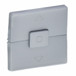 VLN-l АЛЮ Клав Выкл для жалюзи VLN-l АЛЮ Клав Выкл для жалюзи