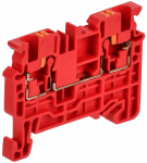 ARMAFIX Клемма пруж. Push In CP 2,5мм2 красная IEK ARMAFIX Клемма пруж. Push In CP 2,5мм2 красная IEK