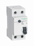 Дифф. автомат 2Р 10А 10мА 4,5кА C тип А City9 Systeme Electric (1/6)