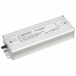 Блок питания ARPV-24150-B1 (24V, 6,3A, 150W) (ARL, IP67 Металл, 3 года) Arlight