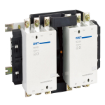 Контактор NC2-330NS реверс 330А 110В/АС3 50Гц (R)
