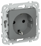 FLITE Роз. с з/к/ш 16А РСш11-0-ФлМА м/а IEK