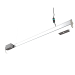 Светильник L-trade II 45/Em/37/Д/850/03/IKVI-12/230AC IP66