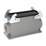 Корпус промышленного разъема IP65 КЭАЗ (Курский электроаппаратный завод) OptiLink