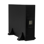 SKAT-UPS 6-RACK-3/1-ON трехфазный источник бесперебойного питания 6кВт, Online синусоида SKAT-UPS 6-RACK-3/1-ON трехфазный источник бесперебойного питания 6кВт, Online синусоида