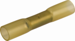 Наконечник Navigator 14 103 NET-CIS-4-6 ГСИ-т желтый (100шт/упак)
