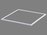 Mounting frame INSEL LB/R Ex Mounting frame INSEL LB/R Ex