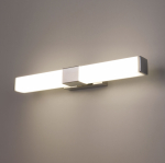MRL LED 1008 / Светильник настенный светодиодный Protera хром
