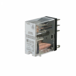 Реле 8A 2CO 24VDC LED