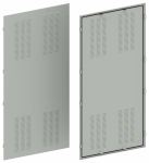 FORMAT Панель боковая вент. 2000х1000 IP31 (2шт/компл) IEK