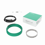 Секция кабельная (теплый пол) 18 Вт/м, 1350 Вт, 75м STEP BALANCE Systeme Electric