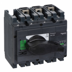 Выключатель-разъединитель 3P INS250 Compact INS/INV Schneider Electric (1)