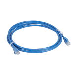 Шнур RJ-45 кат6 неэкр. ПВХ 15м