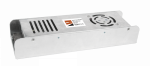 Блок питания для светодиод ленты BSPS 24В 16.60A=400W IP20 3 г.гар. Jazzway