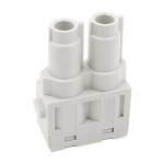 Розетка OptiLink HDC-HM-2.2-70-F-(14-22)-1000V