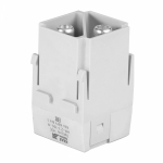 Вилка OptiLink HDC-HM-2.1-100-M-(10-25)-1000V