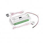 INTELLIGENT ARLIGHT Контроллер лестничный SMART-PWM-132-83-DIM-PS-SUF (5-24V, 32x1A) (IARL, IP20 Металл, 5 лет)