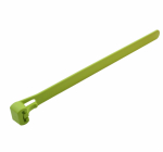 Многоразовая хомут-стяжка 120 х 7,5 мм (зеленая) (50 шт/500 шт уп/кор) Промрукав Многоразовая хомут-стяжка 120 х 7,5 мм (зеленая) (50 шт/500 шт уп/кор) Промрукав