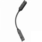 MGN TRACK accessory internal flexible connector BK MGN TRACK accessory internal flexible connector BK