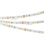 Лента NT-A120-8mm 24V White6000 (9.6 W/m, IP20, 3528, 5m) (ARL, Открытый)